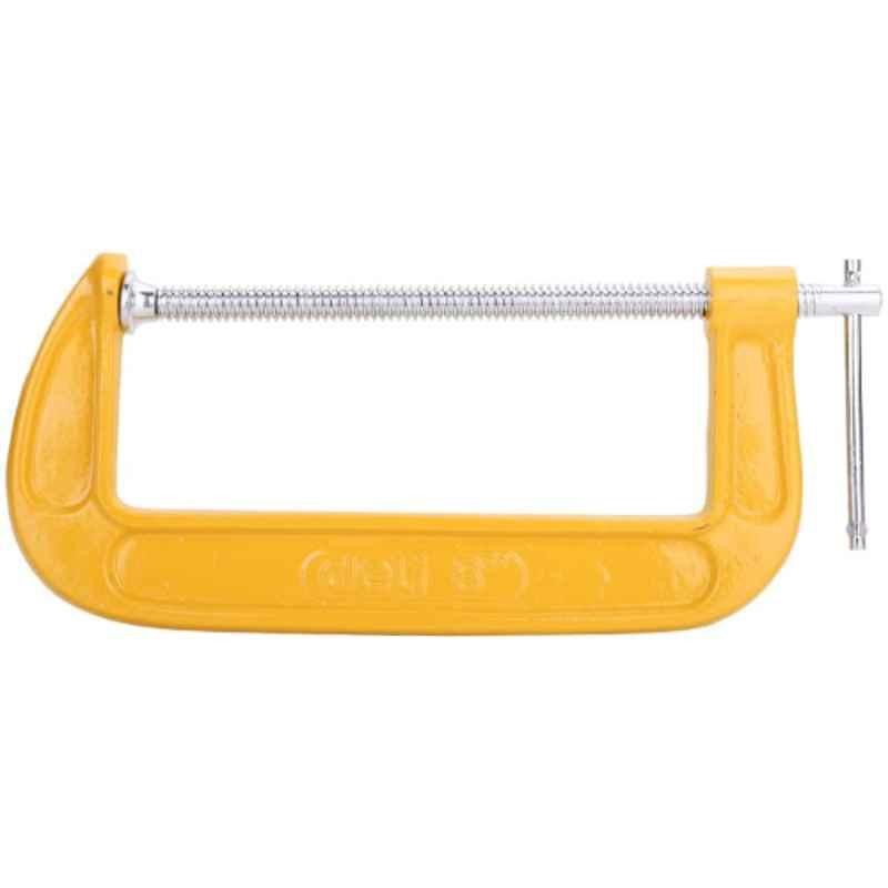 Deli 3" G Clamp DL-G203