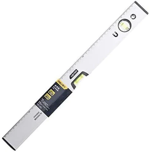 Deli 400mm Spirit Level DL700400B