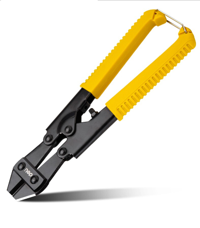 Deli 8" Wire Cutter 8″ EDL2685C