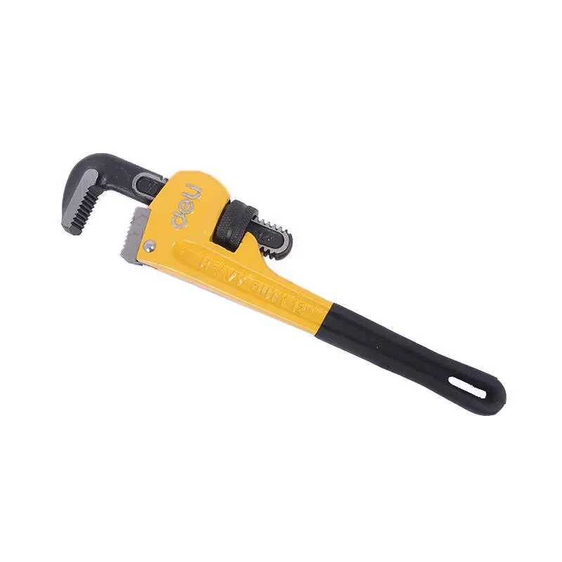 Deli 36" Pipe Wrench EDL2536