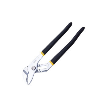 Deli 10" Pump Pliers EDL2610