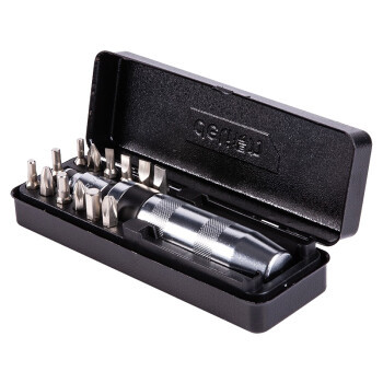 Deli 13PCS Screwdriver Sets DL8901