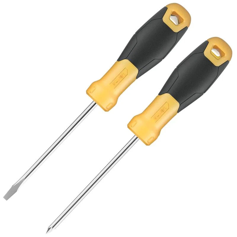 Deli 2Pcs Screwdriver Sets DL260002B