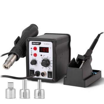 Deli 750W Soldering Station DL398740