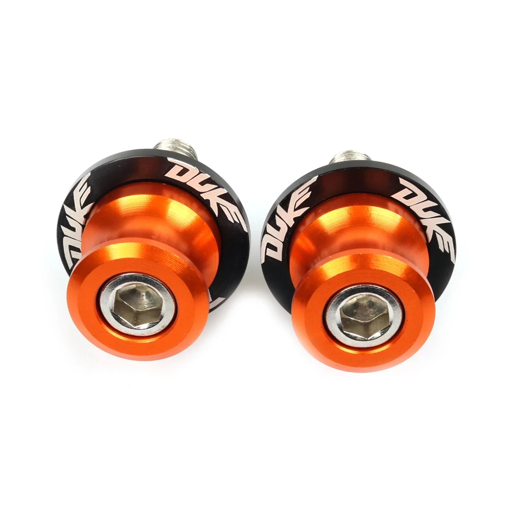 KTM Spools