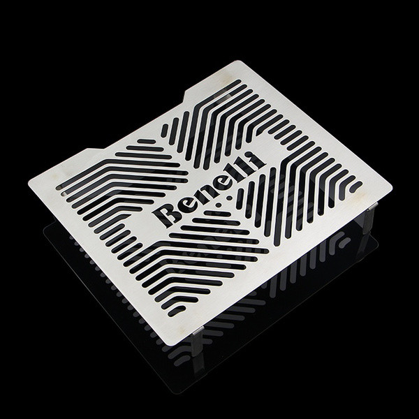 Benelli Radiator Guard