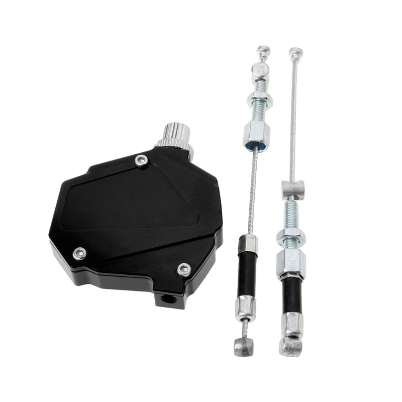 Stunt Clutch for Dirt Bikes