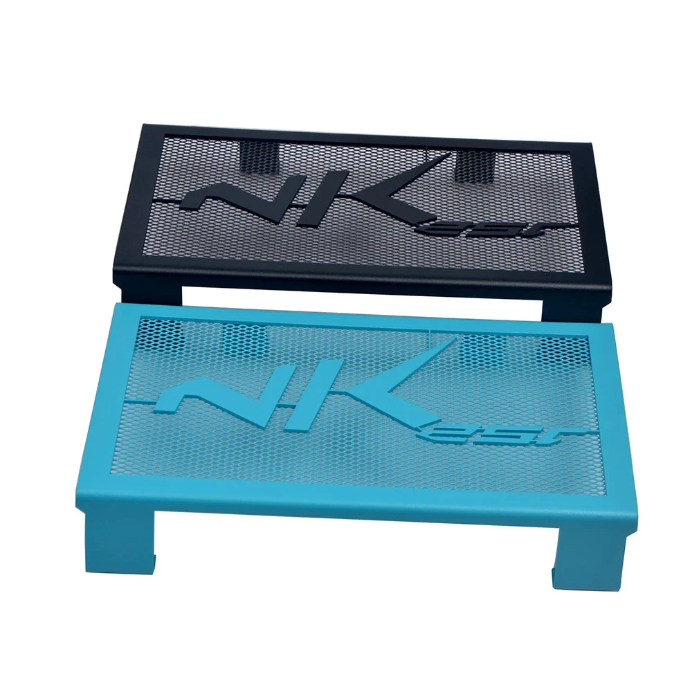 Radiator Guard for NK