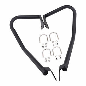 Crash Guard for Honda CRF