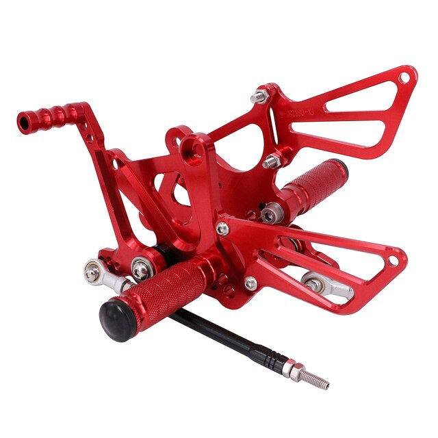 Rear Kit Set for Honda CBR 250R