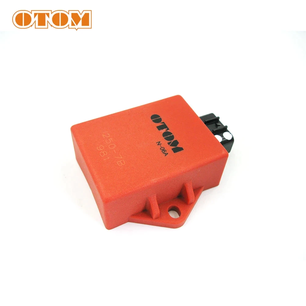 Otom racing cdi
