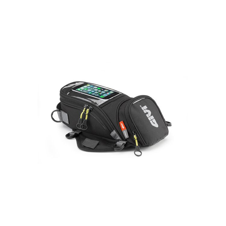 Givi Magnetic Tank Bag for Universal Motorbikes