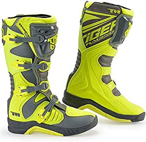 Tiger Off Road Boot