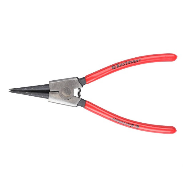 Eastman 9" Internal Straight Circlip Plier E-2032 IS/ ES
