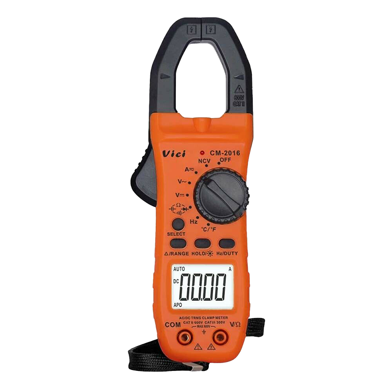 Vici 28mm Clamp Meter CM-2016
