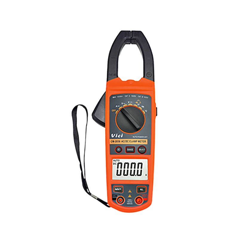 Vici 52mm Clamp Meter CM-2056