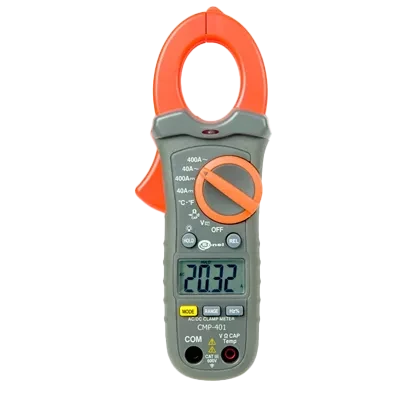 Sonel Digital Clamp Meter Multimeter CMP-401