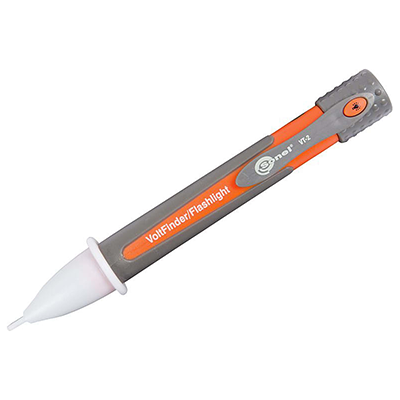 Sonel Volt Finder/Flashlight VT-2 Non-Contact Detection of AC Voltage