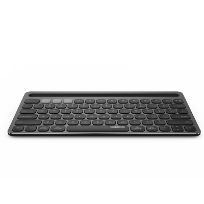 DIGICOM Multi-Device Bluetooth Keyboard DG-IK8500