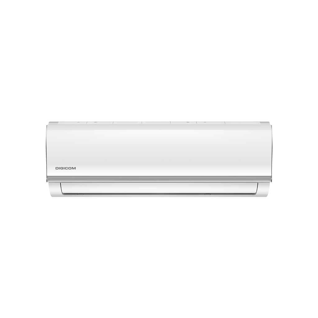 Digicom 1.0 Ton Air Conditioner (Fix Speed)