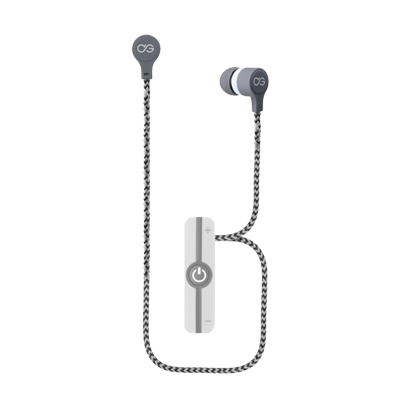 DIGICOM Bluetooth Stereo Earphone X9
