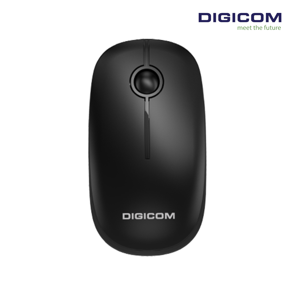 DIGICOM Wireless Mouse DG-U31