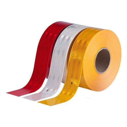 2 Inch 45M Reflective Tape Per Pc