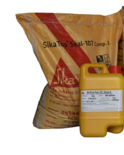 Sika top seal 20kg powder+5ltrs 2pack Acrylic cementitious Waterproofing Coating System