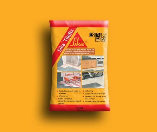Sika Tilofix Tile Fixing Adhesive
