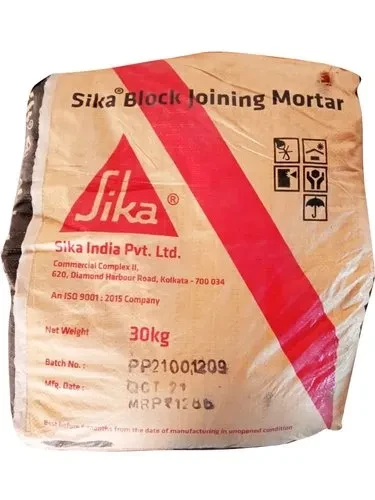 Sika Block Joining Mortar