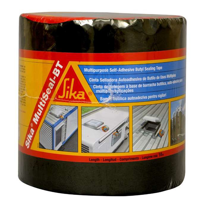 Sika 10M*10Cm Multeseal