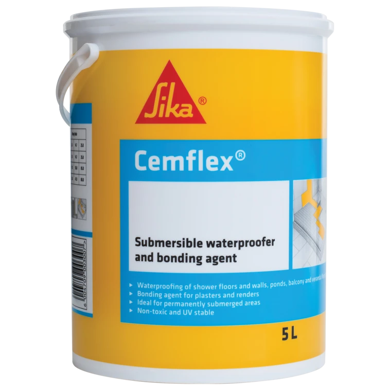 Sika 20Kg Cemflex