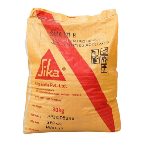 SIka 30Kg 101H Waterproofing Protuct