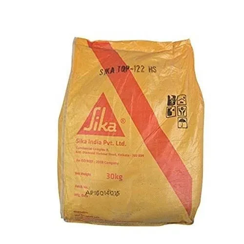 Sika Top 122HS-30Kg