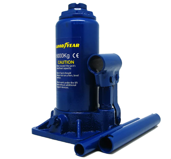 Good Year 6Ton hydryaulic jack