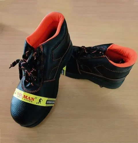 Volman Safety Shoes