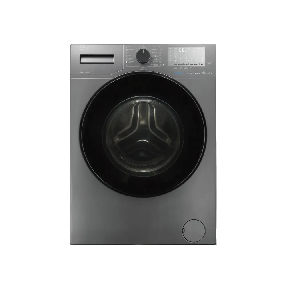 Beko 9.0Kg Washing Machine WCV 9746 XPM