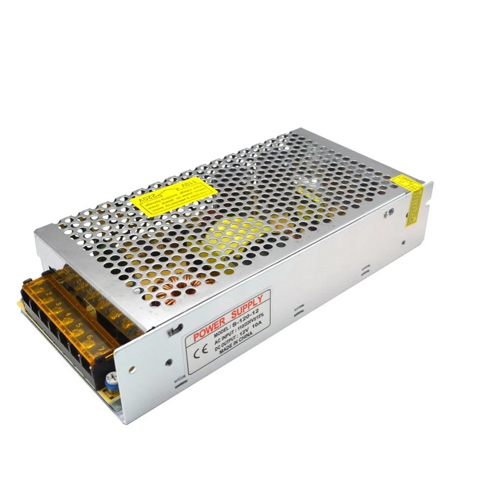 10AMP 12V AC CONVETER