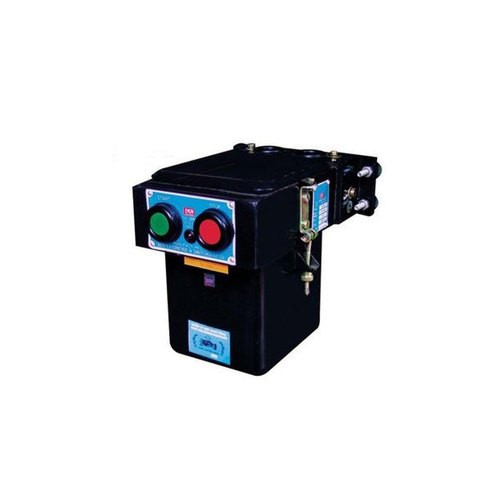 BENTAX- BS 20HP MOTOR STARTER