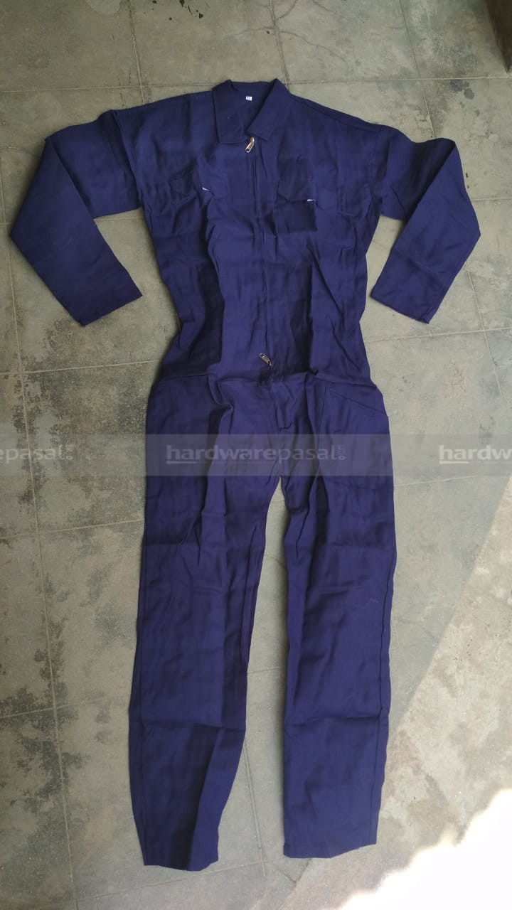 Baum Industrial Work Wear- Unisex