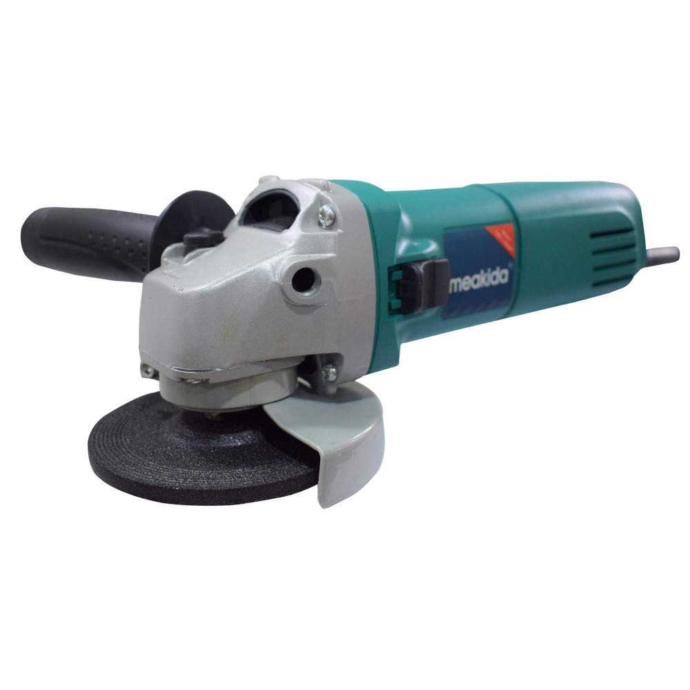 Meakida Angle Grinder