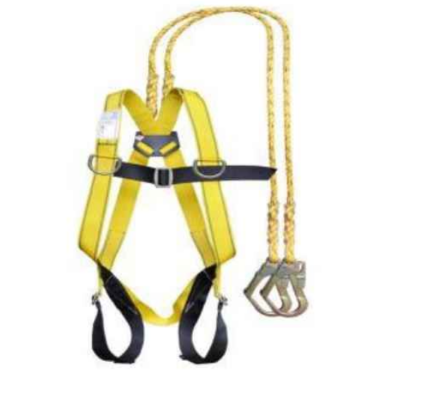 Full Body Safety Harness/Belt