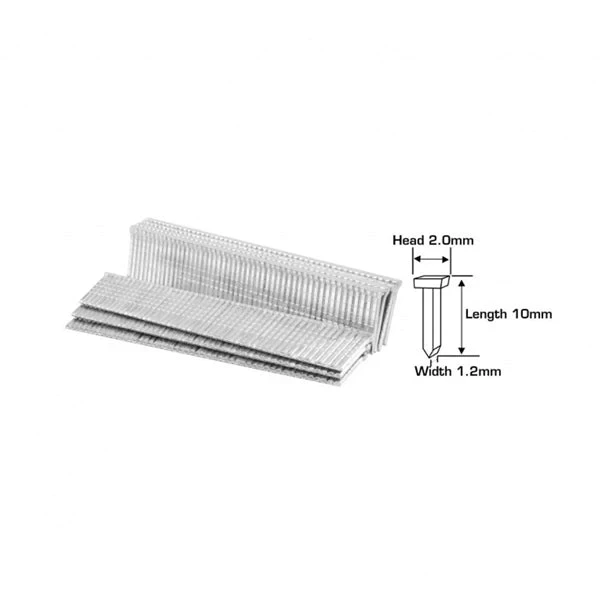 Ingco 10mm Brad Nail STS6110