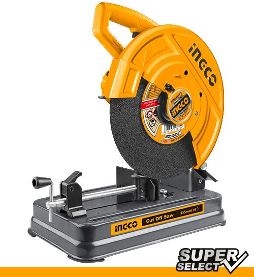 Ingco 2200W Cut off Saw COS223589