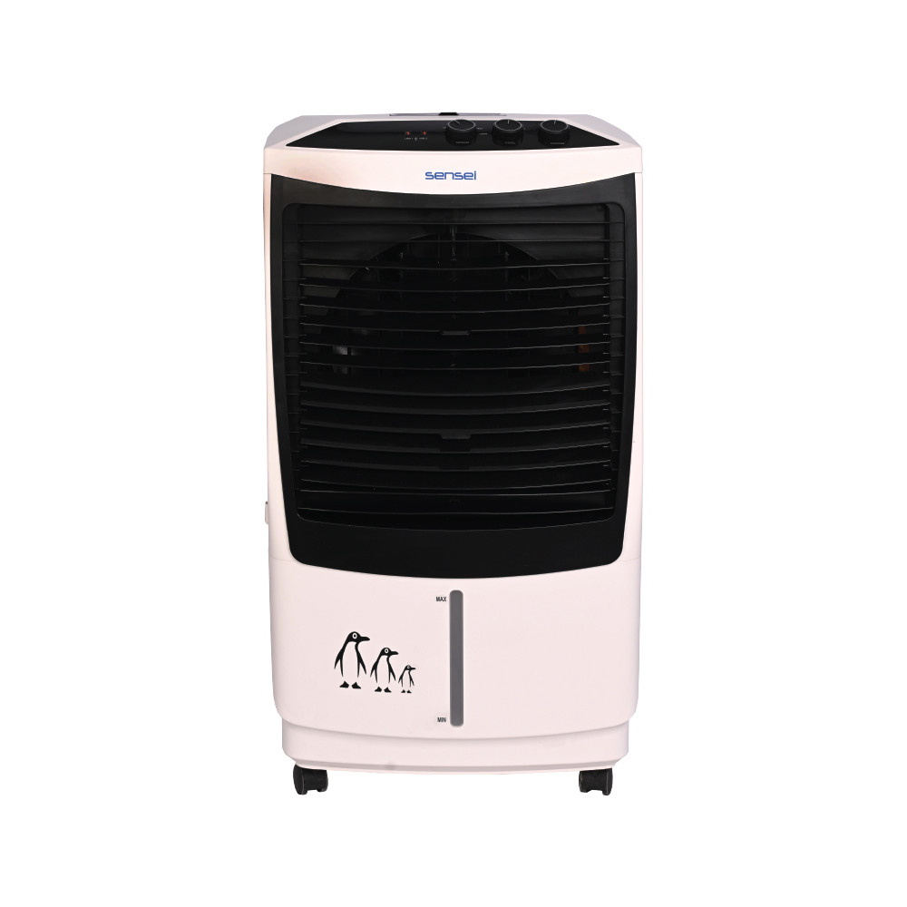 Sensei Desert 80 Ltrs Air Cooler SAR80D04