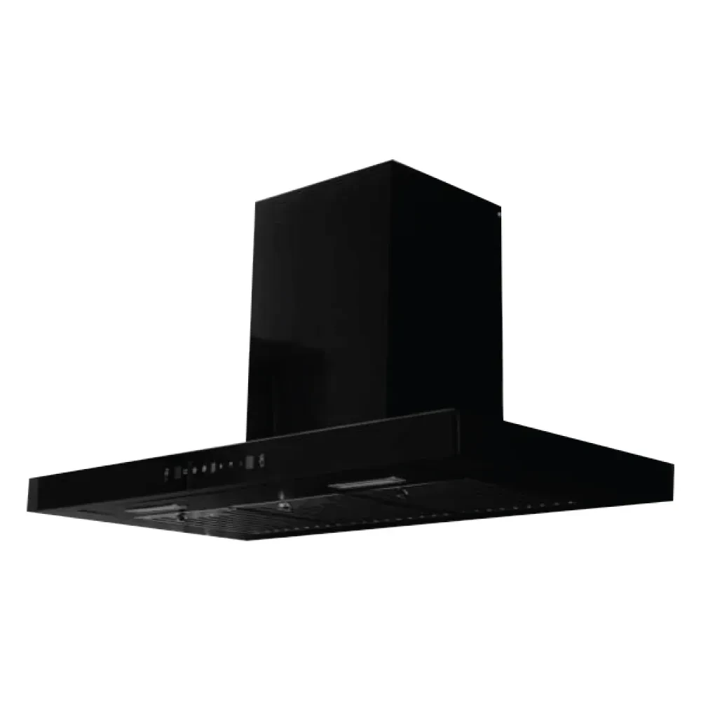 Sensei 90 Cm Chimney SCI90ATB