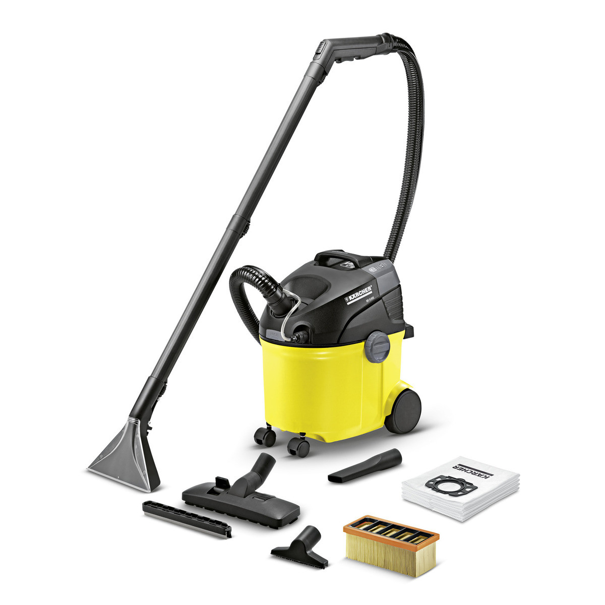 Karcher Carpet Cleaner SE 5100