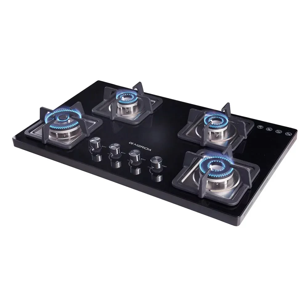 CG Meridia 4 Burner Hob CGMRHOB402H