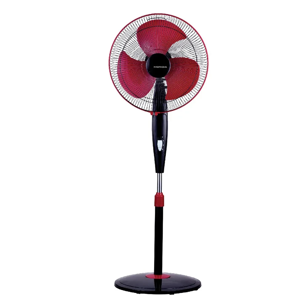 CG Meridia 16" Stand Fan - Whirlwind CGMRSF16RCHS