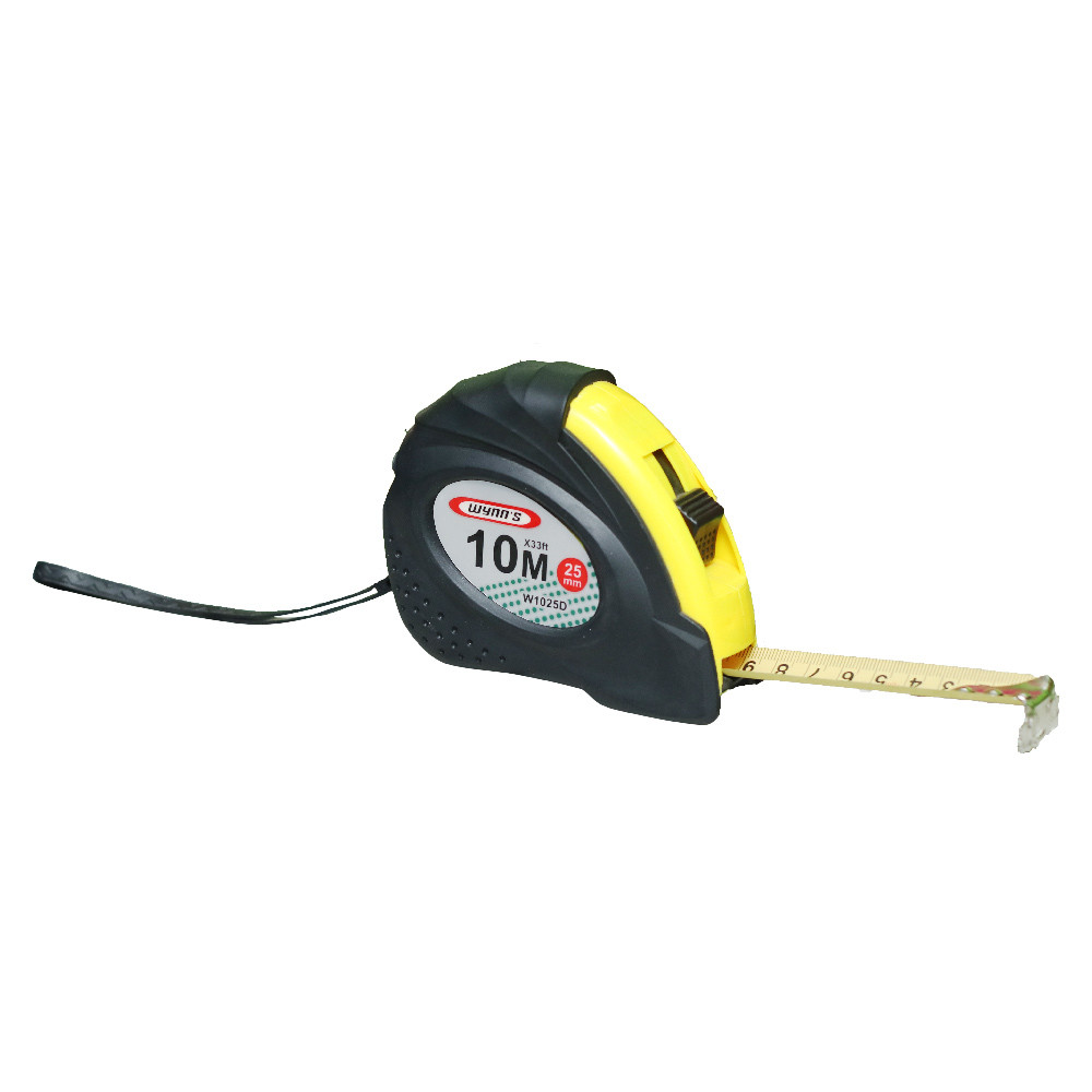 Wynn's 10Mtr Measuring Tape